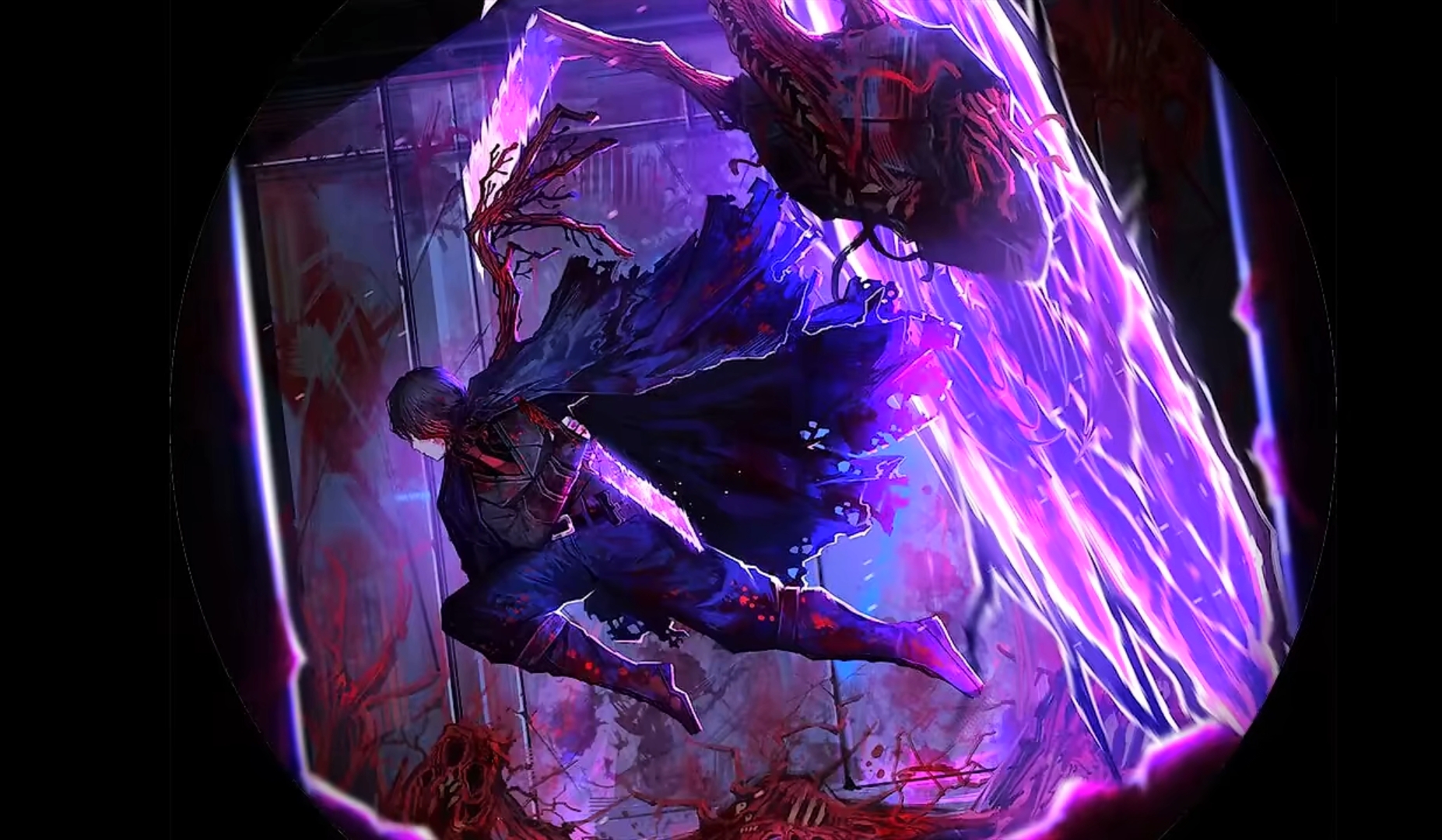 简单说一下这次18号（大概）的新E.G.O_图2