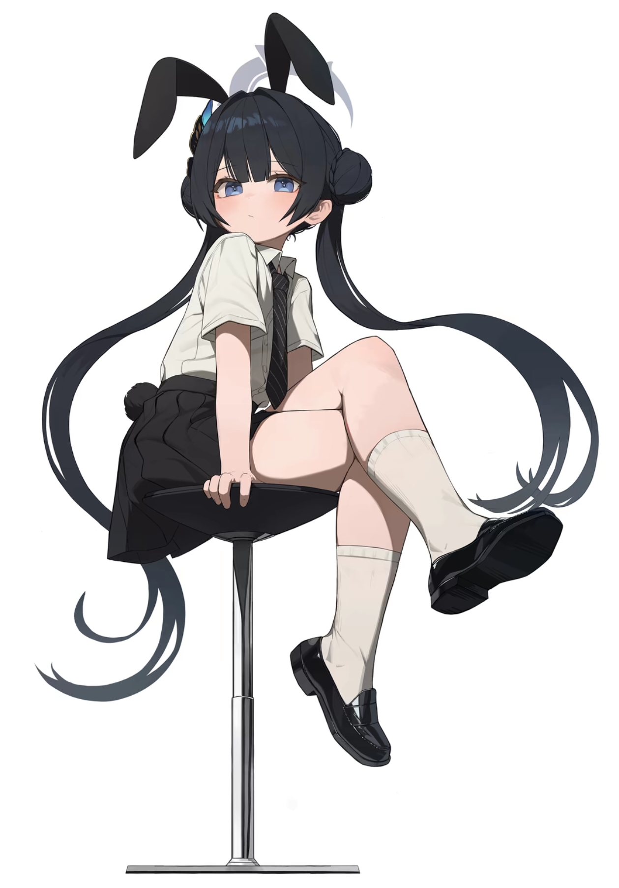 妃咲大人来了｡:.ﾟヽ(*´∀`)ﾉﾟ.:｡_图3