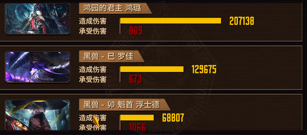 吓哭了，只能说_图3