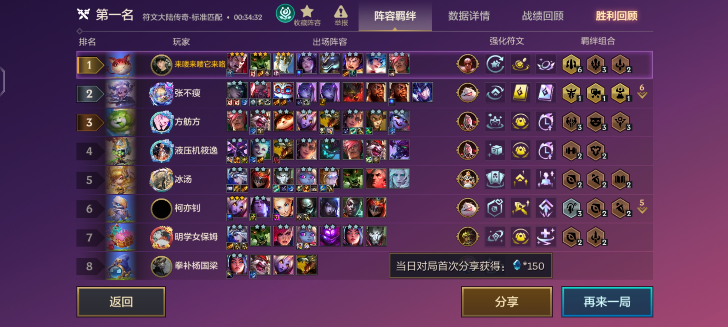 抢了我一个德玛，我让你这局必输！_图1
