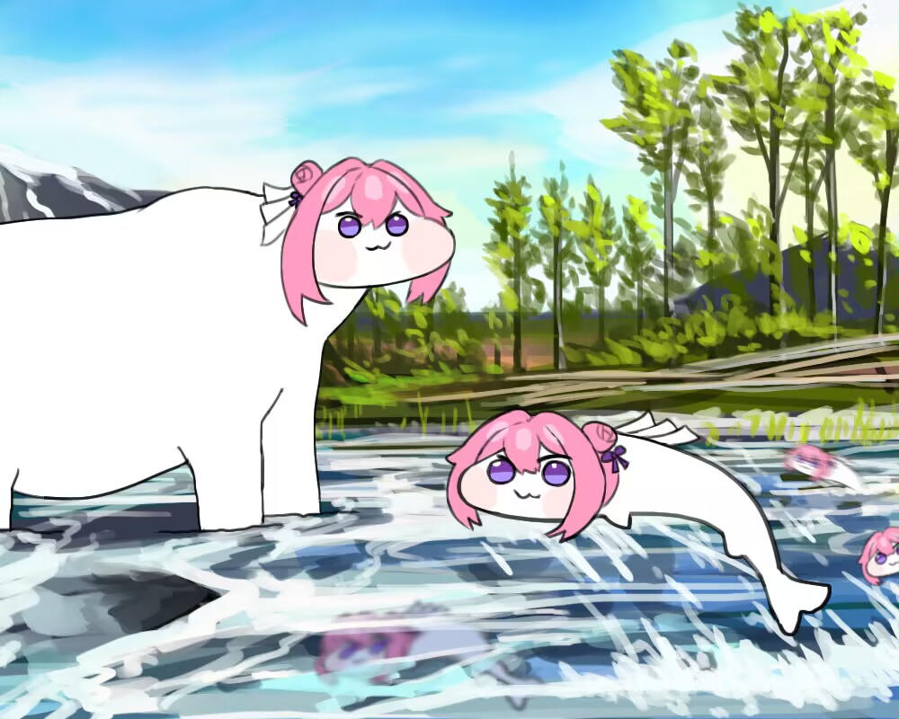 nikkeの趣味知识科普贴_图3