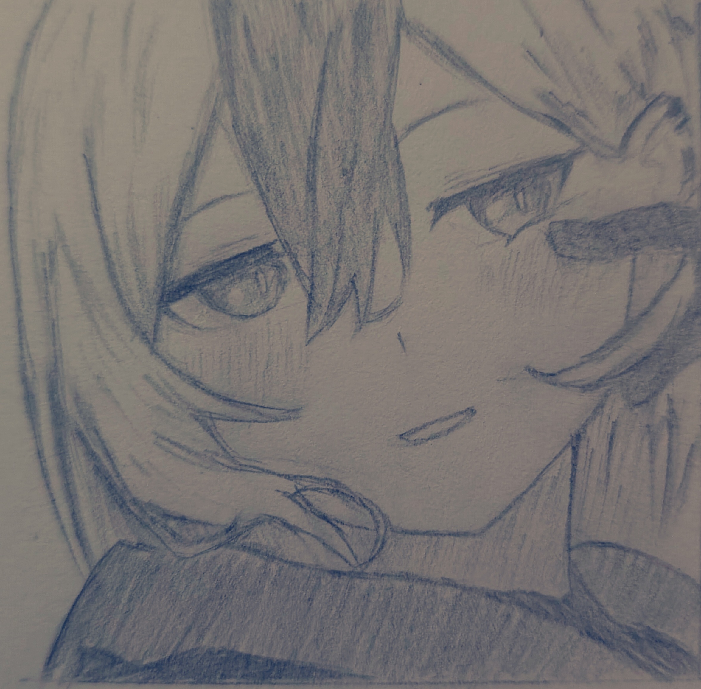 再见了，学生们，接下来的小一年内，为师必须去备战高考了_图1