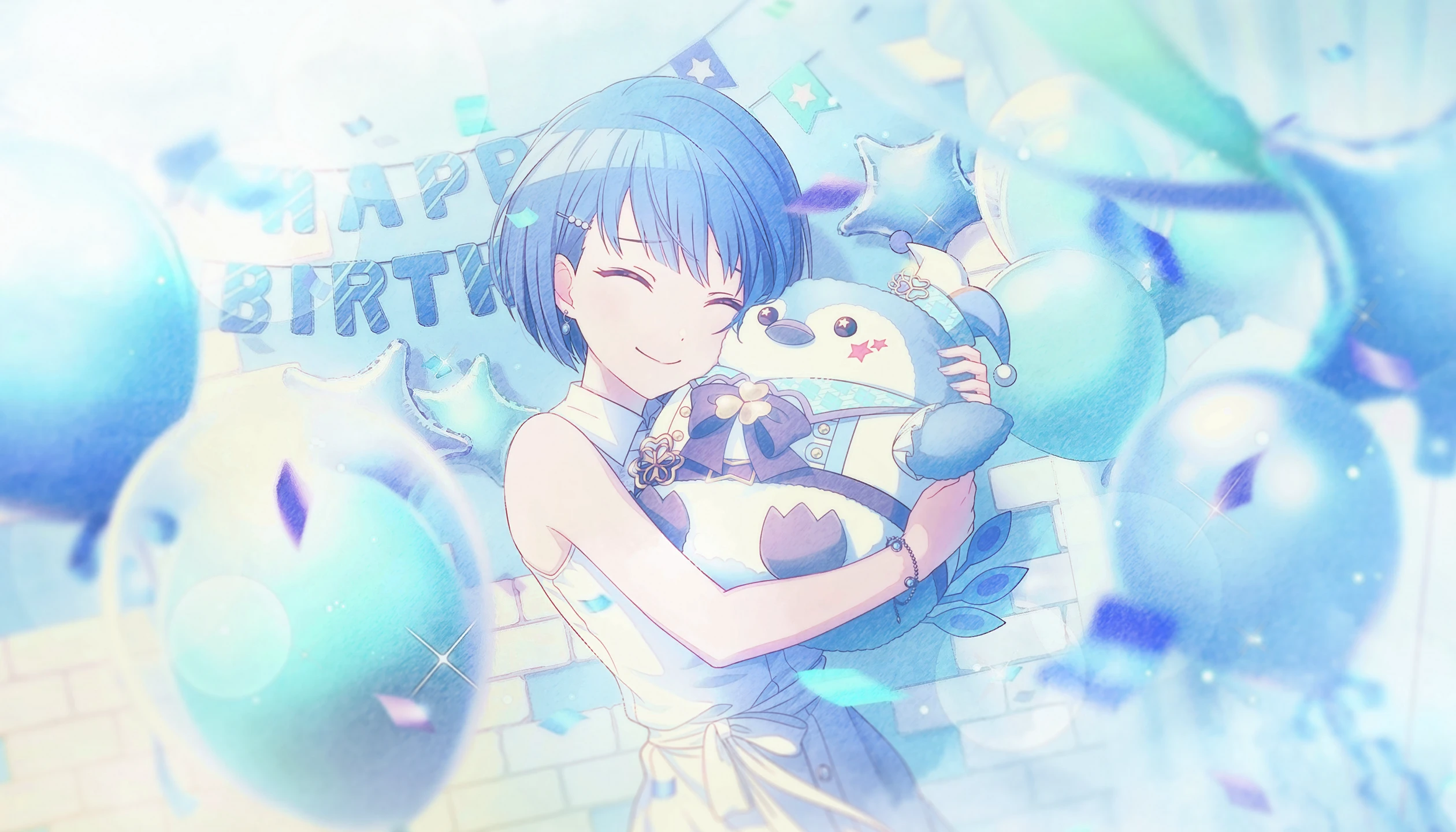 一起来为桐谷遥庆祝生日吧！_图2