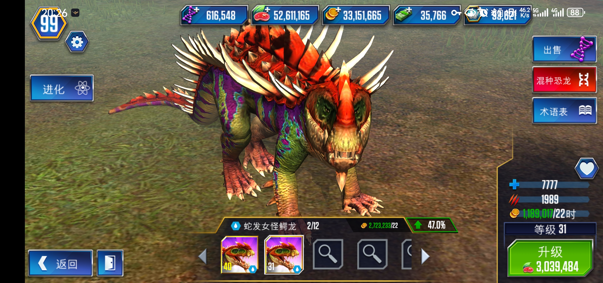 大胃袋这一块_图2