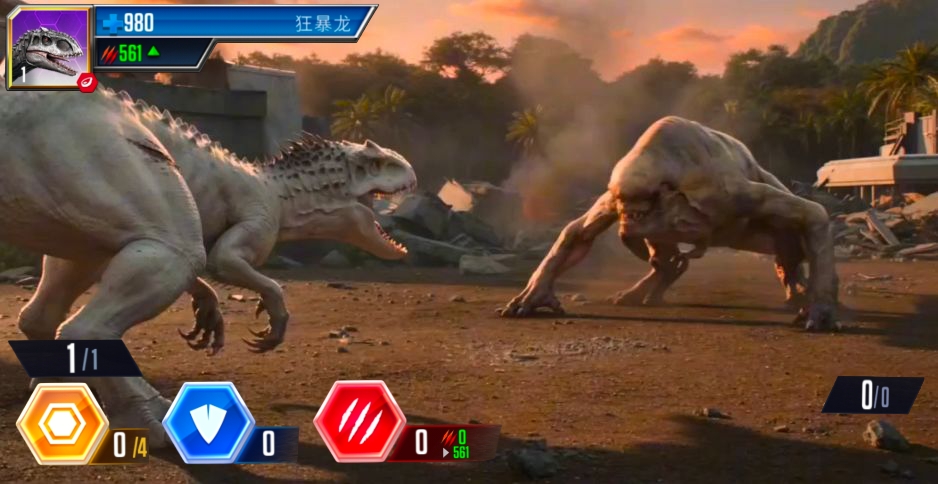 其实我已经玩上内测版了_图1