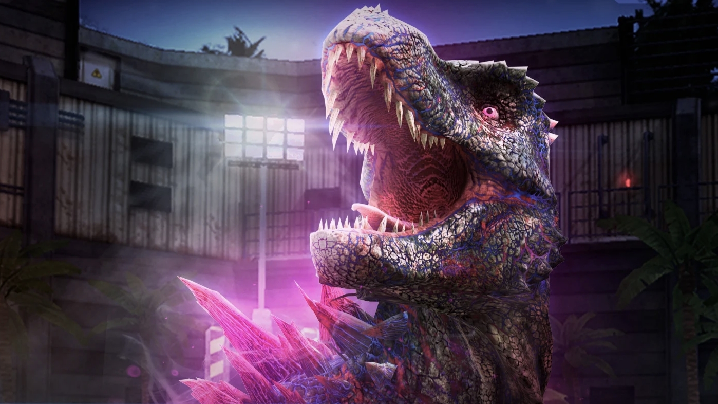 可玩Boss生物改版_图3