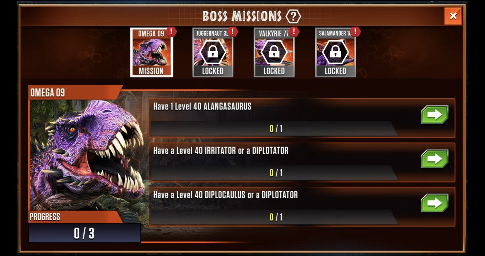 可玩Boss生物改版_图3