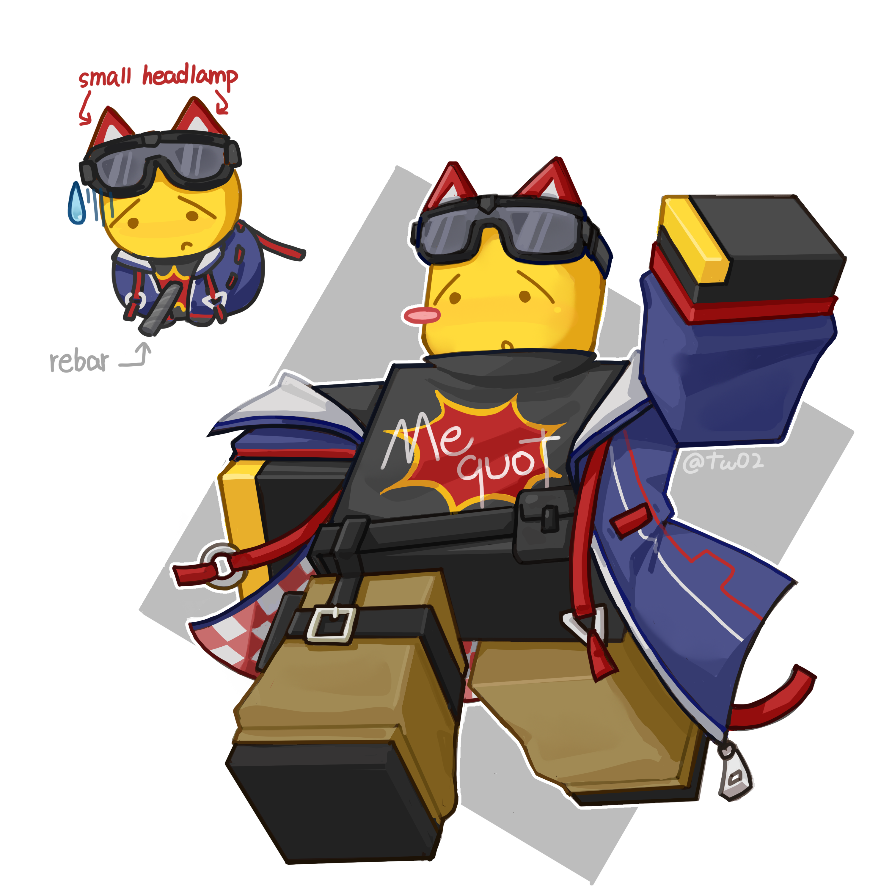 mequot_图1
