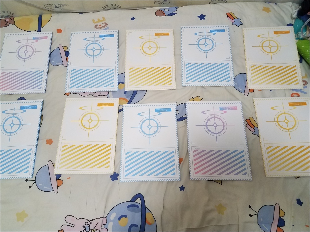 猜猜中了什么？_图1