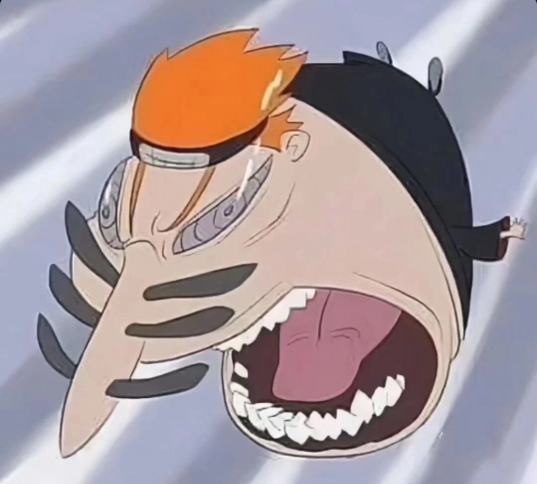 来点火影忍者表情包1