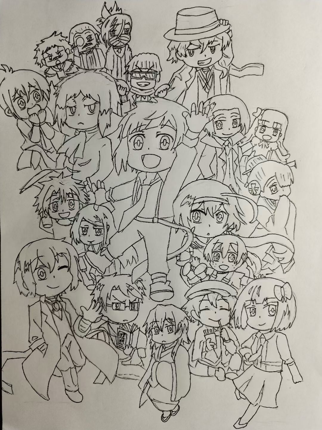 评论图片