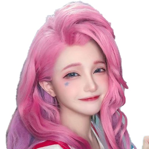 游戏姬girl