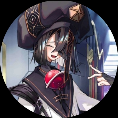 太空徐福酱23～