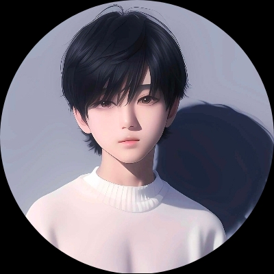 一条摆烂的咸鱼