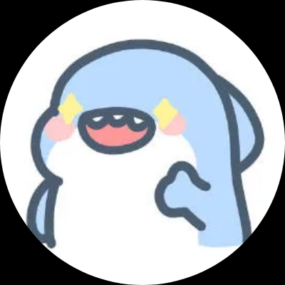 肥肥鲨鱼同学