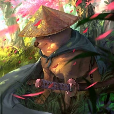 墨雨云烟