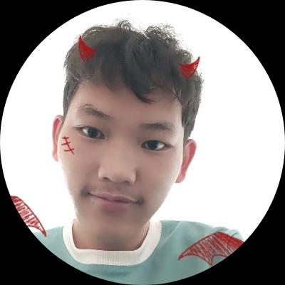 小杨腻害啊