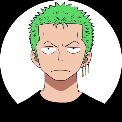 羅羅諾亞·索隆