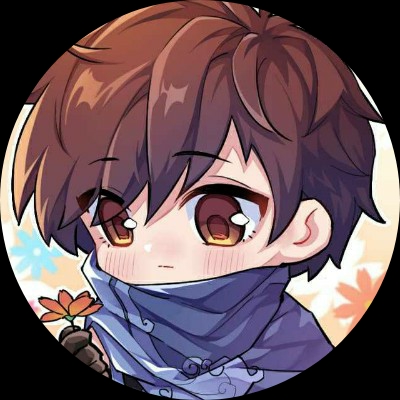 墨羡仙♡