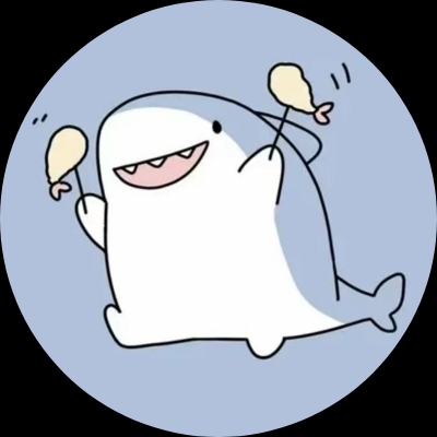 鲨鲨
