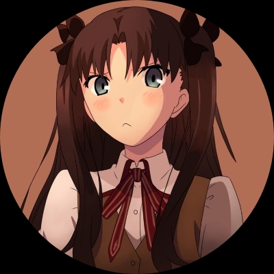 遠坂凛