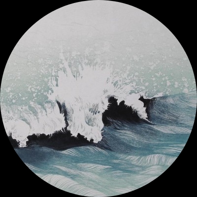 沧海