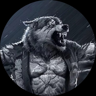 ༺ۣۖ独ۣۖ༒ۣ狼ۣۖ༻