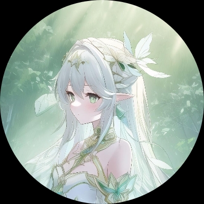 不黑の夜