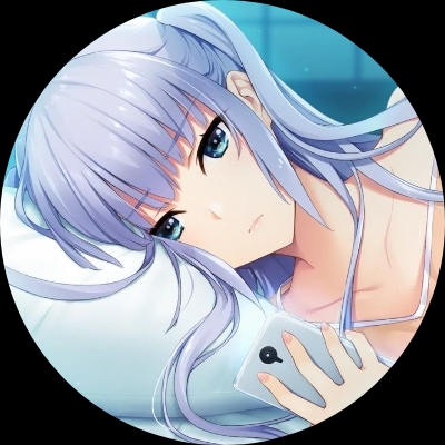 月玄冰夕