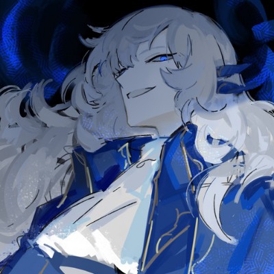 黒い月