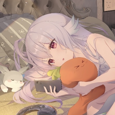 月莹逐兔