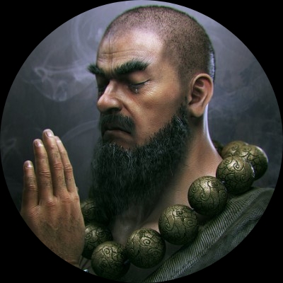 佛爷