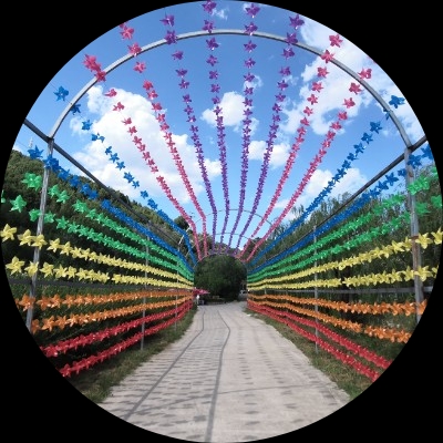 爱上对方后就哭了