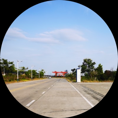 马落生