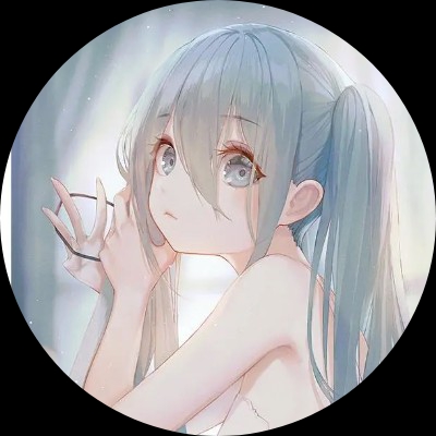 白娘