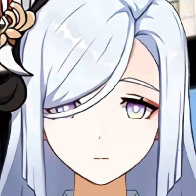 申鹤