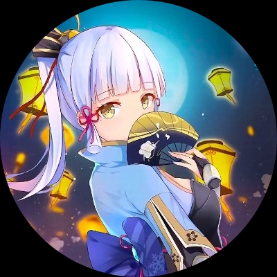 神里绫华