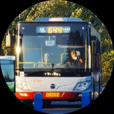 M11路百花山