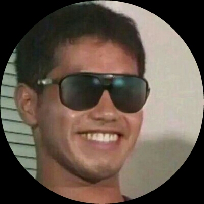 目力先辈