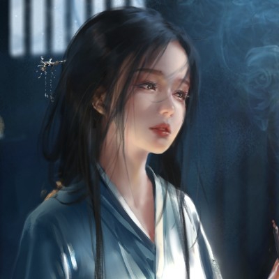 曾经的你