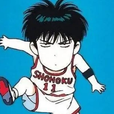 失败渣男阿伟
