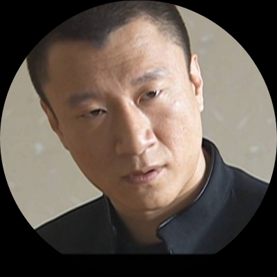 刘华强