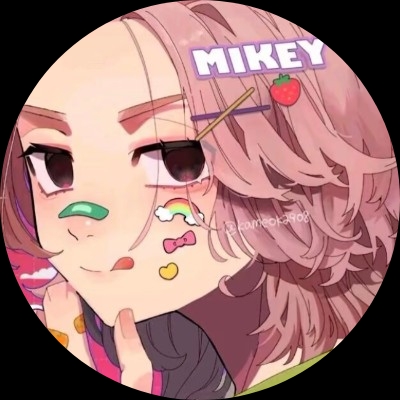 Mikey