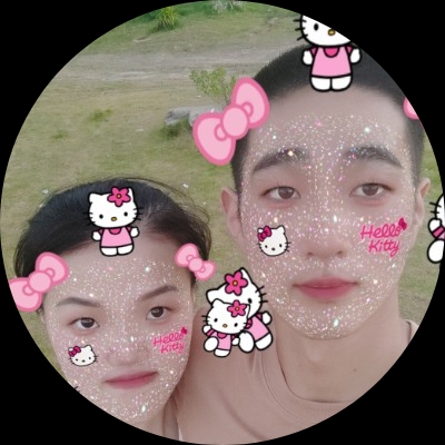 是你的小鹿叮叮