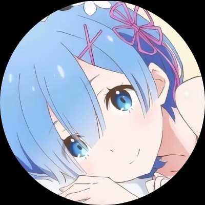 三分糖的蕾姆