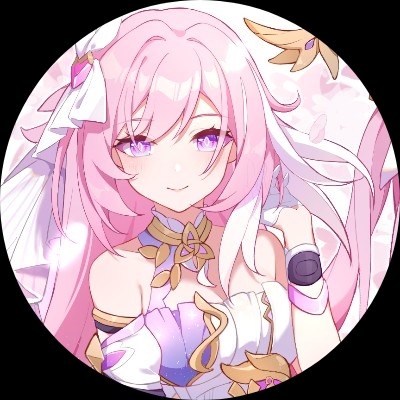 永远爱爱莉希雅