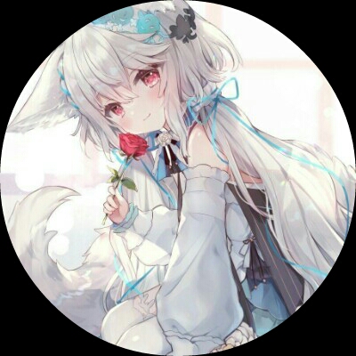 晨霞暮雪