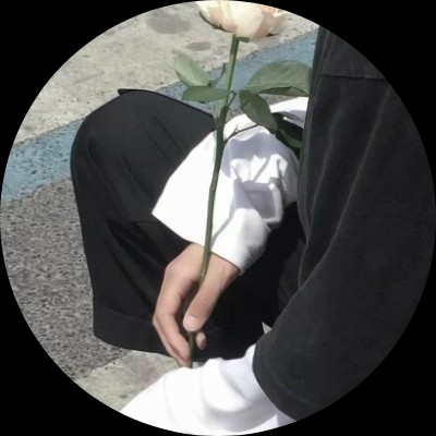 落花有意，流水无情