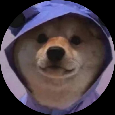 快乐的汪星人
