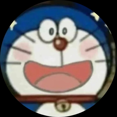 机器猫来咯